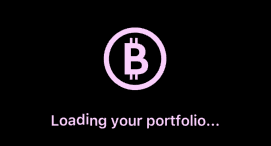 Swift Crypto App