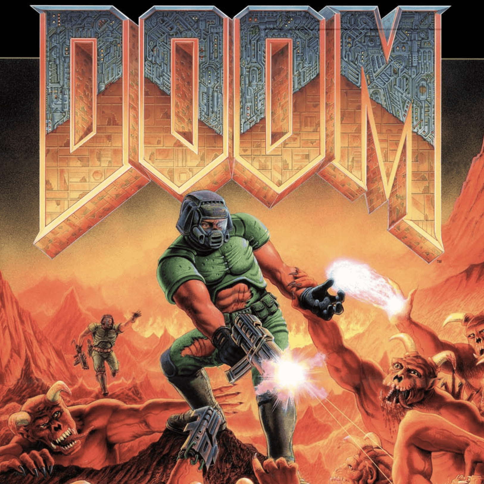 Doom Remake